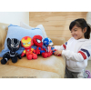 Marvel - Peluche 20 cm Capitán América