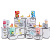 Mga's Mini Verse Make It Mini Appliances (Varios modelos) +8 años