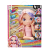 Rainbow High Playset cabeza estilista Bella Parker +4 años