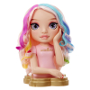 Rainbow High Playset cabeza estilista Bella Parker +4 años