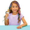 Rainbow High Playset cabeza estilista Bella Parker +4 años