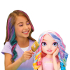 Rainbow High Playset cabeza estilista Bella Parker +4 años