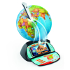 Educativos Clementoni Globo Digital Real time +7 años