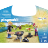 Playmobil - Maletín Barbacoa