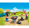 Playmobil - Maletín Barbacoa