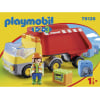 PLAYMOBIL - Camión de Basura +18 meses