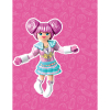 Playmobil - Candy World: Rosalee