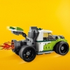 LEGO Creator Camión a Reacción +7 años - 31103