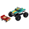 LEGO Creator Monster Truck +7 años - 31101