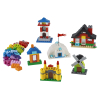 LEGO Classic Ladrillos y Casas +4 años - 11008