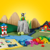 LEGO Classic Ladrillos y Casas +4 años - 11008