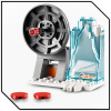 LEGO Star Wars Speeder de Nieve +4 años - 75268