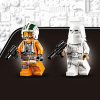 LEGO Star Wars Speeder de Nieve +4 años - 75268