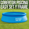 Cobertor Solar Intex 290 cm