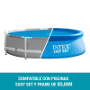 Cobertor Solar Intex 290 cm