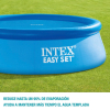 Cobertor Solar Intex 290 cm