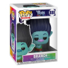 Figura Funko Pop! Movies: TWT- Branch w/ Chase