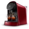 Cafetera Monodosis Philips L'OR LM8012/51 - Rubi