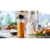 Batidora de Vaso Philips Serie 3000 HR2041/00, 450 W, 1.9 L