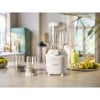 Batidora de Vaso Philips Serie 3000 HR2041/00, 450 W, 1.9 L