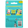 Mattel Games - Flip Pic, juego de cartas