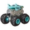Hot Wheels - Surtido mini monster trucks
