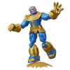 Marvel - Avengers Bend and Flex Figuras 15 Cm