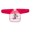 Babero con Mangas Estampado Disney