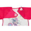 Babero con Mangas Estampado Disney