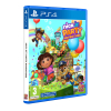 Nick Jnr Party Adventure para PS4