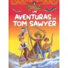 Las Aventuras de Tom Sawyer. MARK TWAIN