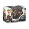 Funko Pop Movies Jurassic World - Triceratops
