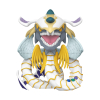 Funko Pop Yu Gi Oh - Rainbow Dragon 
