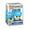 Funko Pop Games Pokémon - Quaxly