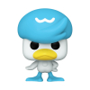 Funko Pop Games Pokémon - Quaxly