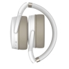 Auriculares con Bluetooth Sennheiser HD450 - Blanco