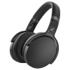 Auriculares Sennheiser HD450 con Bluetooth - Negro