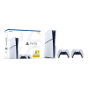 Consola Playstation 5 Slim Estándar D 1TB con 2º Mando Dualsens