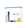 Consola Playstation 5 Slim Estándar D 1TB con 2º Mando Dualsens