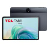 Tablet TCL 11 Gen2, MTK Helio G80 (MT8786), 6GB RAM (+6GB Extensión RAM), 256GB, 10.9" - 27.68 cm, WIFI, Android 14 - Gris