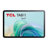 Tablet TCL 11 Gen2, MTK Helio G80 (MT8786), 6GB RAM (+6GB Extensión RAM), 256GB, 10.9" - 27.68 cm, WIFI, Android 14 - Gris