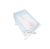 Minicuna de Madera Interbaby