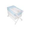Minicuna de Madera Interbaby