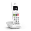 Teléfono Inalámbrico Gigaset E290 - Blanco