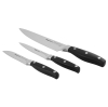 Set 3 Cuchillos de Acero Inoxidable MAGEFESA Onix