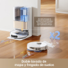 Robot Aspirador Dreame L10S Pro Ultra Heat