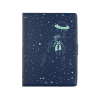 Funda para Tablet Universal 10,2" a 10,4" - Azul