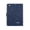Funda para Tablet Universal 10,2" a 10,4" - Azul