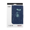 Funda para Tablet Universal 10,2" a 10,4" - Azul