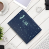 Funda para Tablet Universal 10,2" a 10,4" - Azul